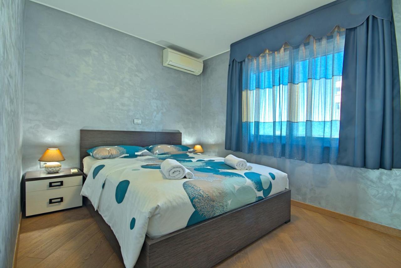 Apartments Riva-Interauto Umag Exterior photo