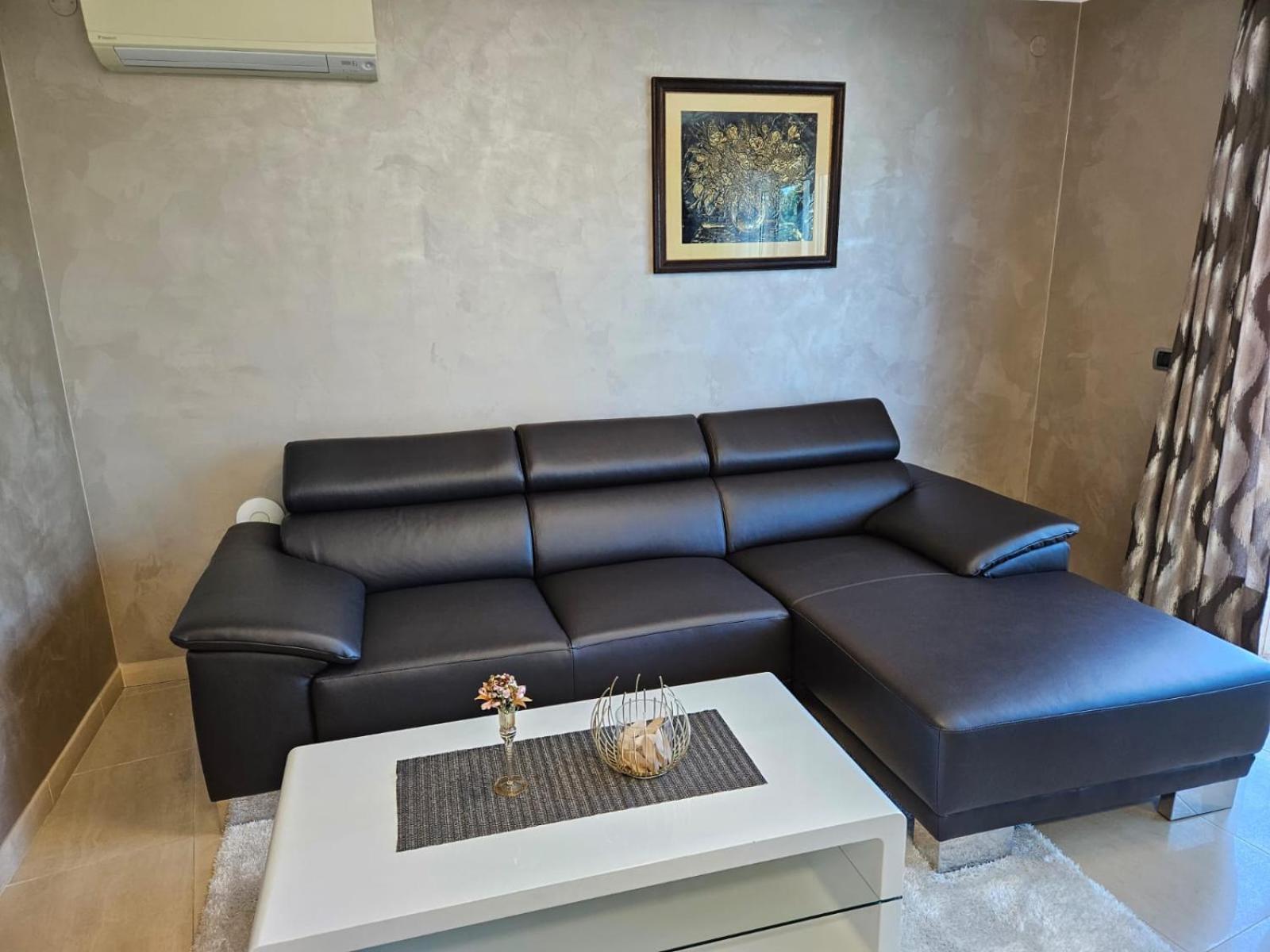 Apartments Riva-Interauto Umag Exterior photo